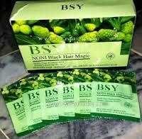 bsy black hair magic shampoo