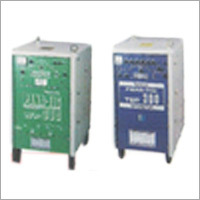 Thyristor controlled TIG Welding Machine