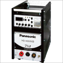 DC TIG Welding Machine