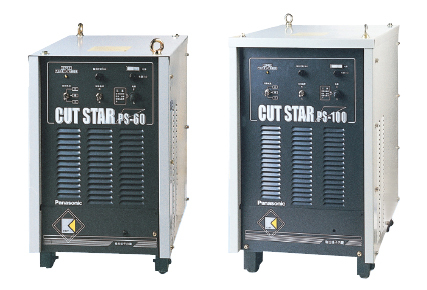 Thyristor-controlled Plasma Cutting System