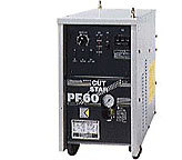 IGBT inverter-controlled Air Plasma Cutting Machin