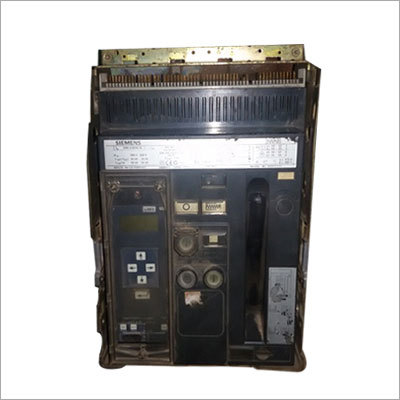 SIEMENS AIR CIRCUIT BREAKER