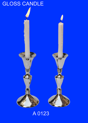 GLOSS CANDLE.