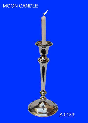MOON CANDLE