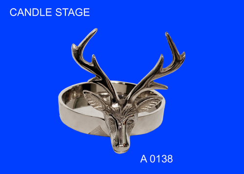 CANDLE STAGE