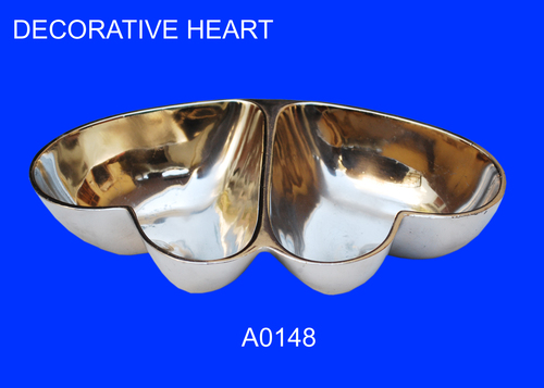 DECORATIVE HEART
