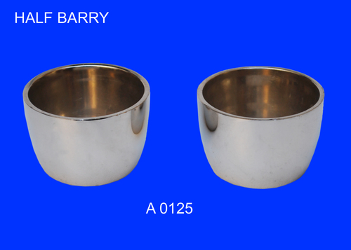 HALF BARRY