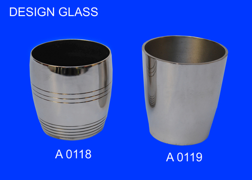 DESIGN GLASS