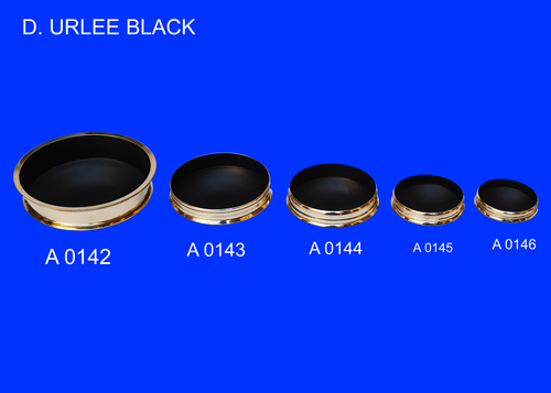 D. URLEE BLACK