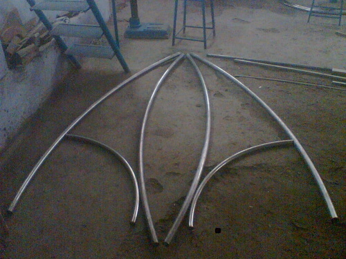 Pipe Bending Job Works