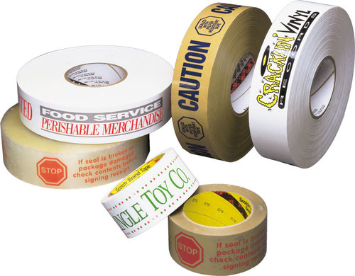 Oem Logo Adhesive Tape - Acrylic Solvent Based, 0.4~2.0mm Thickness, 130Â°C Resistance | High Adhesion, UV Resistant, Strong Hold, Easy Tear, Eco-Friendly