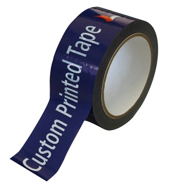 Customized Logo Adhesive Tape