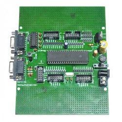  AVR General Purpose Board