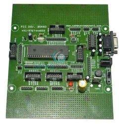 PIC General Purpose Board