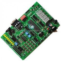  AVR With Peripherals Board