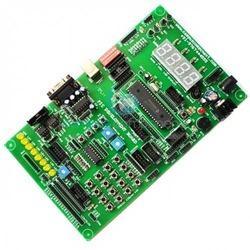PIC Peripherals Board