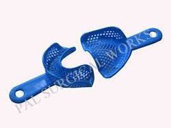 Dental Impression Tray By PAL SURGICAL WORKS