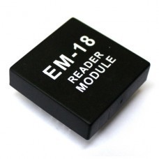 FID Reader EM18