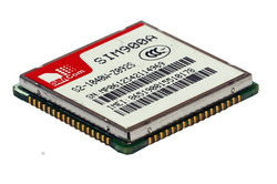 SIM900A Module