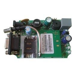 GSM Modem Sim300