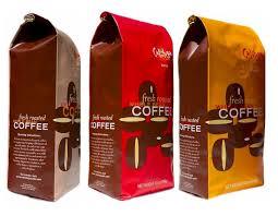 Coffee Pouches