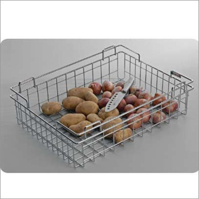 Vegetable Basket