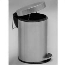 Steel Bin
