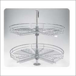 Dee Tray Unit