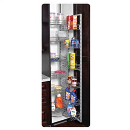 Pantry Unit