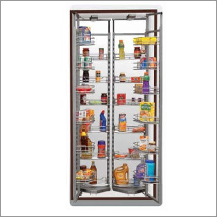 Pantry Unit