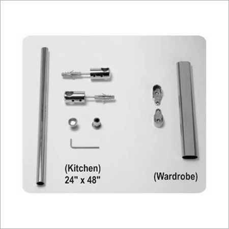 Hanging Rod System