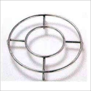 Hot Pot Steel Stand