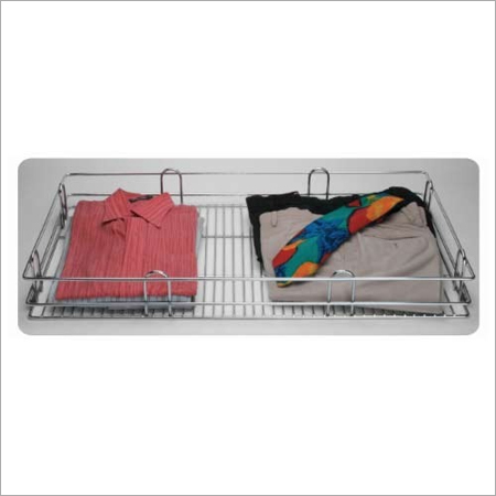 Clothes Basket