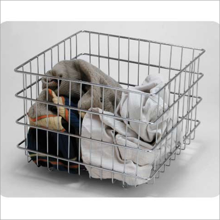 Laundry Basket