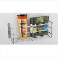Shampoo And Perfume Holder