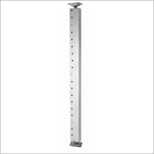 Steel Pole