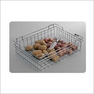 Vegetable Basket for Home
