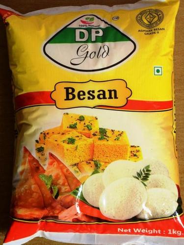 Besan Agmark