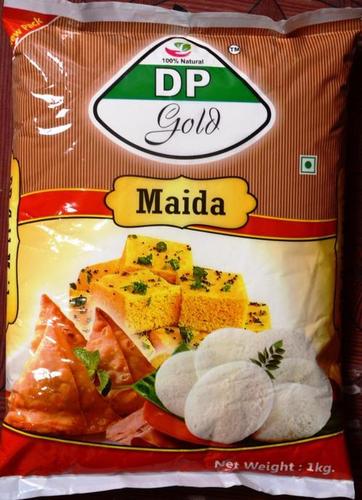 Maida