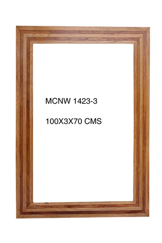 Wooden Mirrors Frames