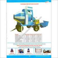 निर्माण मशीनरी और उपकरण