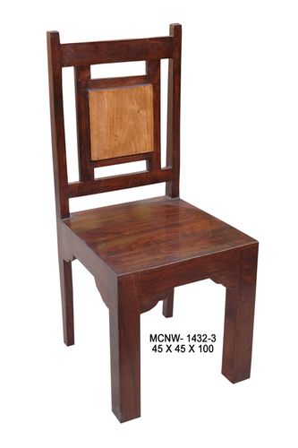 Sheesham Wood Chair