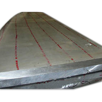 Manganese Steel Plate