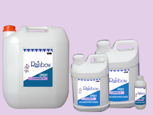 Epoxy Thinner