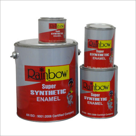 Synthetic Enamel