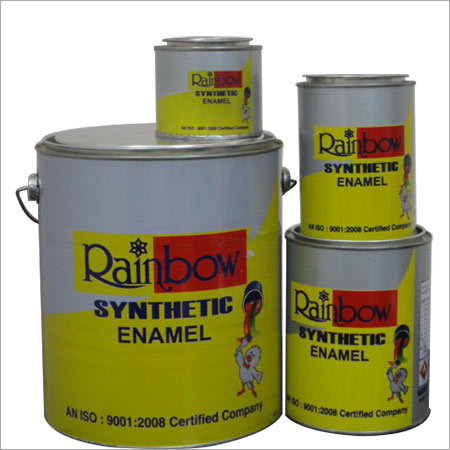 Synthetic Enamel