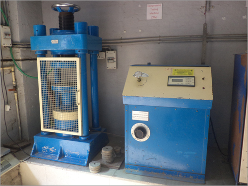compressive Testing Machine