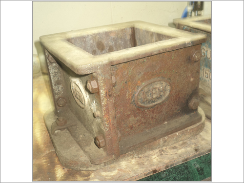 Moulds