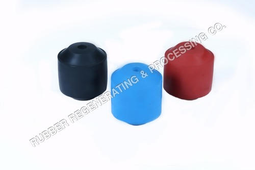 Manual Oil Saver Rubber