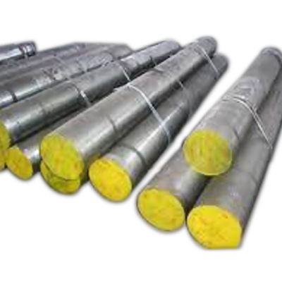 Titanium Rods